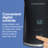 Hamilton Beach 1.7 Liter Cool-touch Digital Kettle