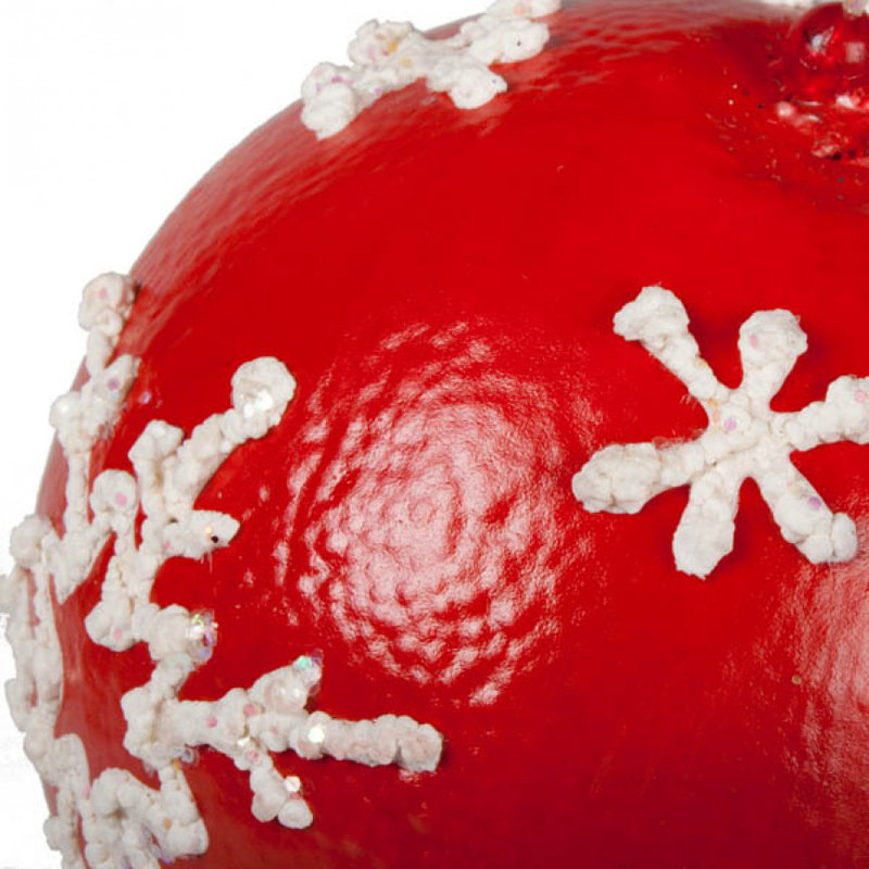10cm Ball Ornament