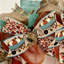 Couronne de feuilles d'automne personnalisée-2011357059