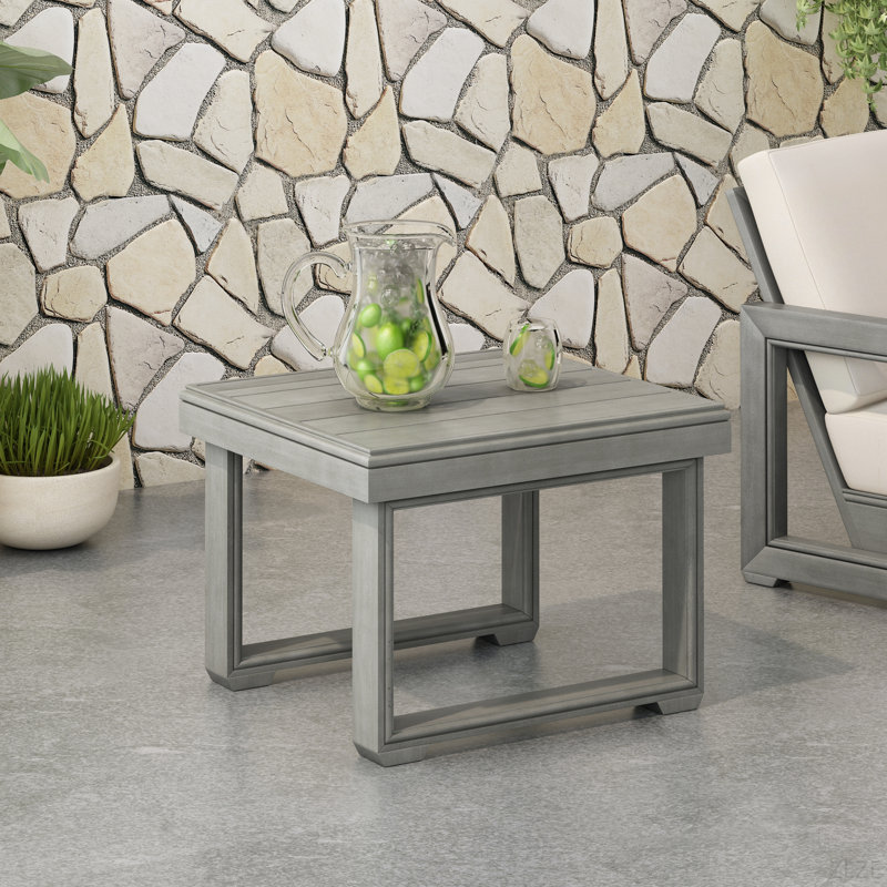WESTCHESTER SIDE TABLE