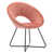 Pink Polyester Blend is out of stock