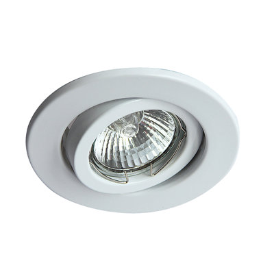 Recessed Housing