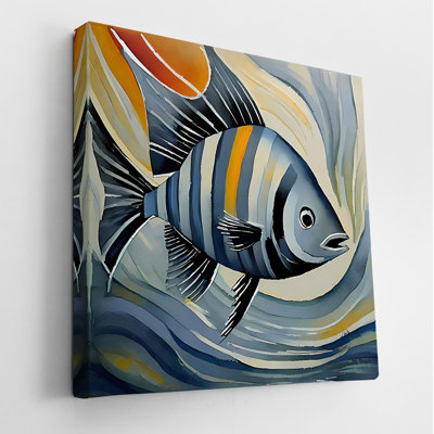 Open Waters