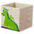 Storage Box 3 Sprouts - Toy Storage Cube for Baby and Kids - Dragon