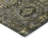 Machine Washable Indoor/Outdoor Xhevrie Mocha Rug-111819330