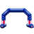 Bleu / blanc / rouge