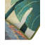 Tapis intérieur / extérieur floral Cindina-1833543316