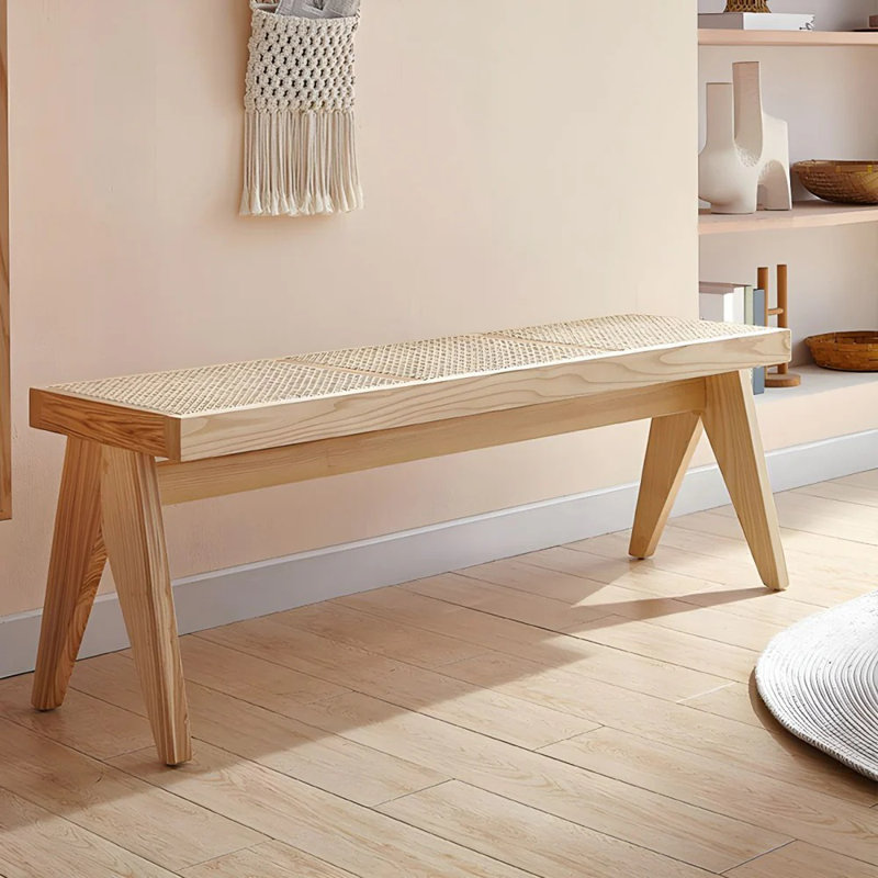 Banc Cania , Naturel
