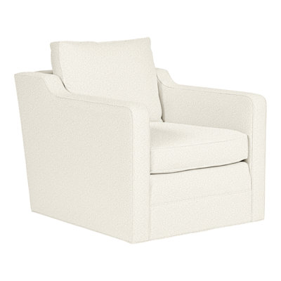 Stanton Swivel Armchair