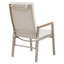 Patio Dining Set Table,