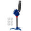 Machine à lancer 4-en-1 Franklin Sports MLB