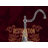 Kingston Brass Restoration Single-Handle Pressure Balanced Tub and Shower Faucet-53464874