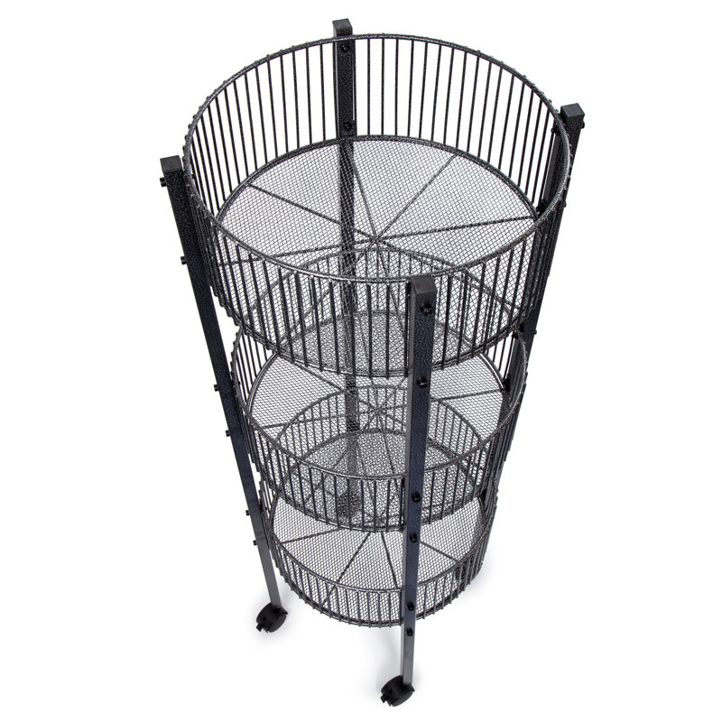 Plateau pour accessoires de salle de bain Fortinbras