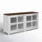 Harley Donham Large Display Cabinet