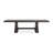 Makaylee Extendable Double Pedestal Dining Table