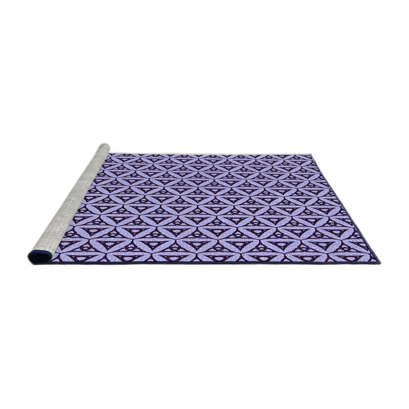 Indoor Rug, Square 5'