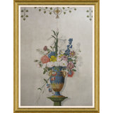 French Still Life Giclee Print by Paul Cezanne