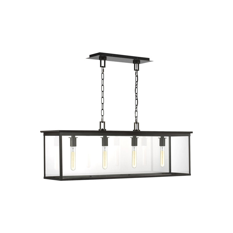 Freeport 4 - Light Pendant
