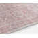 Carme Tufted Pomegranate Red Rug