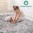 Traditional Non-Shedding Living Room Bedroom Dining Home Office Stylish And Stain Resistant Area Rug-948850837
