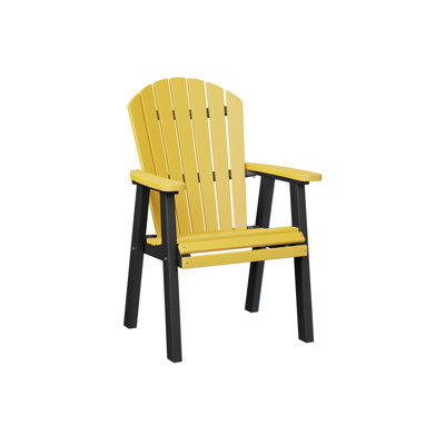 Comfo Back Outdoor Dining Armchair