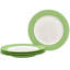 Noritake Colorwave Rim Salad Plates, 8-1/4"-85110505