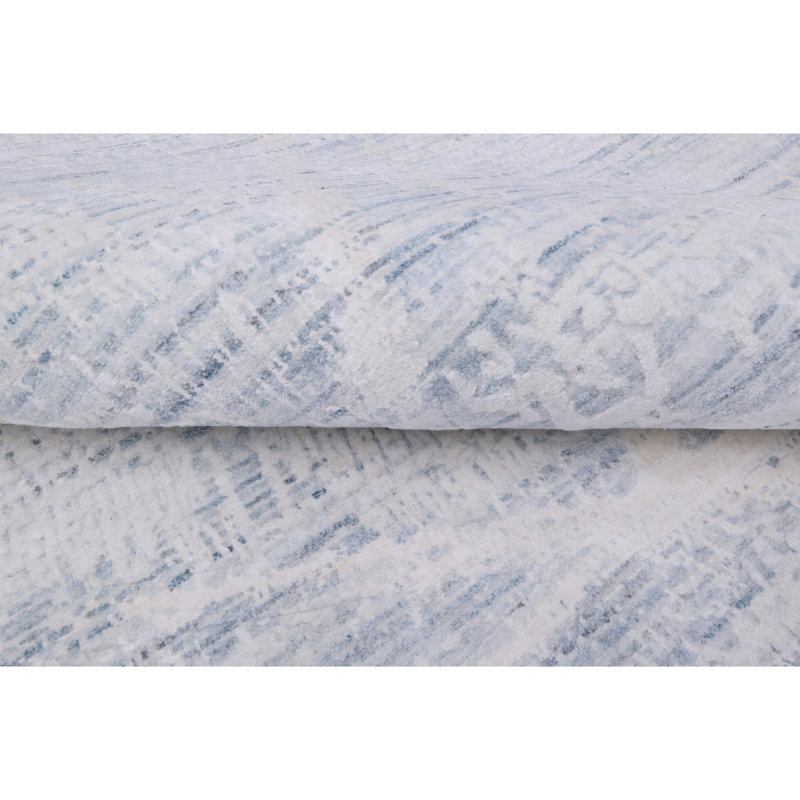 Abstract Area Rug, Rectangle 12' x 15'