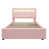 Pink is out of stock