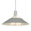 Henry 4 - Light Single Cone Pendant-57810197-57810220