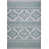 Ivory/Aqua selected