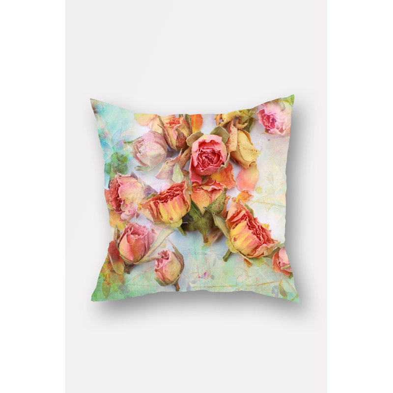 Housse de coussin Freda