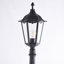 Shanghai Transparent Lamp Post (Full)