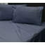 Ensemble de draps en microfibre Bamboo Softness-22408357-22408363
