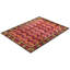 Arts & Crafts One-of-a-Kind 9' 2" X 11' 10" Hand Knotted Area Rug