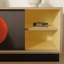Meuble télé simple et créatif