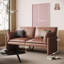 Shellene 2 Seater Teddy Sofa-113499546
