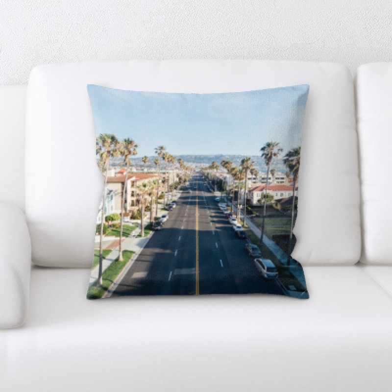 Housse de coussin Nohoff