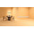 47-63" Extendable Round Dining Table for 4-8 People, Mid-Century Modern Kitchen Table with Storage Cabinet-128940713