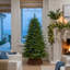 Sapin de Noël Leilonie-130118643