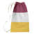 Pittsburgh Maroon/White/Yellow