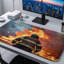 Polyester Desk Pad-1018638539