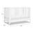 Sammy Scallop 4-in-1 Convertible Crib-101511938