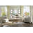 Carizma Upholstered 65.6 " Microfiber / Microsuede Loveseat