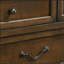 Commode 9 tiroirs Maderne