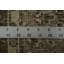 Tapis turc rétro Anatolian 6 x 9