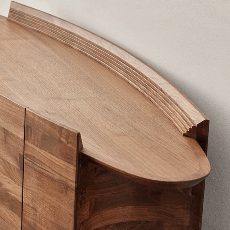 Buffet Minimalist