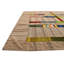 Tapis beige Pringle