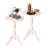Wooden Side Table (Set of 2)-251163246