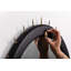 Sitiera Aged Solid Wood Mirror-228966973
