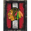 NHL Team Logo, reproduction sur toile tendue-47535168-45789037